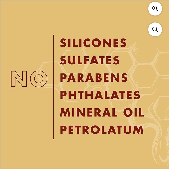 Shea Moisture Manuka Honey Mafura Oil Intensive Hydration Shampoo & Conditioner - Picture 4 of 5